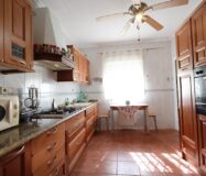 Будинок 172 кв.м у моря в Ориуэла Коста з терасою