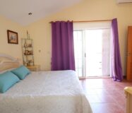 Будинок 172 кв.м у моря в Ориуэла Коста з терасою