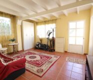 Будинок 172 кв.м у моря в Ориуэла Коста з терасою