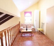 Будинок 172 кв.м у моря в Ориуэла Коста з терасою