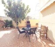 Будинок 172 кв.м у моря в Ориуэла Коста з терасою