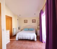 Будинок 172 кв.м у моря в Ориуэла Коста з терасою