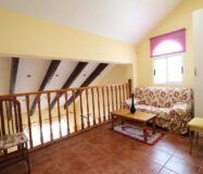 Будинок 172 кв.м у моря в Ориуэла Коста з терасою