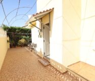 Будинок 172 кв.м у моря в Ориуэла Коста з терасою