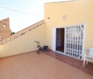 Будинок 172 кв.м у моря в Ориуэла Коста з терасою