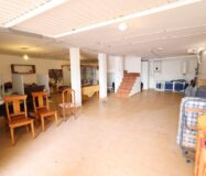 Будинок 172 кв.м у моря в Ориуэла Коста з терасою