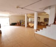 Будинок 172 кв.м у моря в Ориуэла Коста з терасою