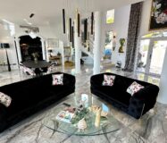 Елегантна вілла в Альтеа-ла-Велья з видом на море