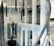 Елегантна вілла в Альтеа-ла-Велья з видом на море