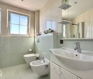 Елегантна вілла в Альтеа-ла-Велья з видом на море