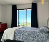 Елегантна вілла в Альтеа-ла-Велья з видом на море