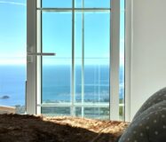 Елегантна вілла в Альтеа-ла-Велья з видом на море