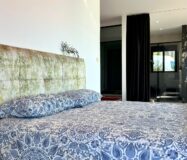 Елегантна вілла в Альтеа-ла-Велья з видом на море