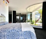 Елегантна вілла в Альтеа-ла-Велья з видом на море