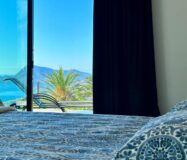 Елегантна вілла в Альтеа-ла-Велья з видом на море