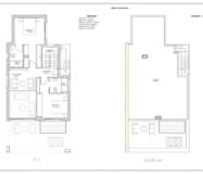 Новые виллы в Торревьехе с бассейном и солярием 238 кв.м.