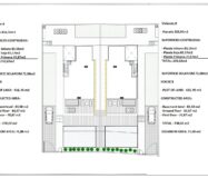 Новые виллы в Торревьехе с бассейном и солярием 238 кв.м.
