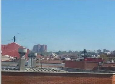 Квартира в Мадриде 31 кв.м с арендой и доходом 400 евро