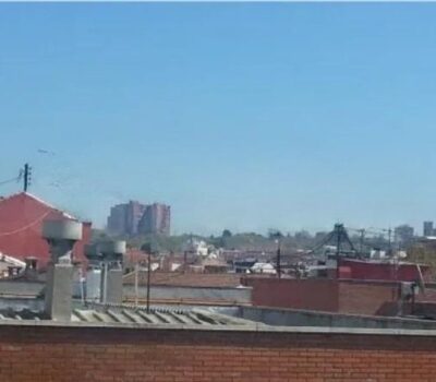 Квартира в Мадриді 31 кв.м з орендою та доходом 400 євро