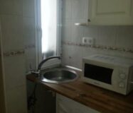 Квартира в Мадриде 31 кв.м с арендой и доходом 400 евро