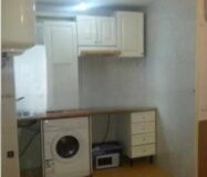 Квартира в Мадриде 31 кв.м с арендой и доходом 400 евро