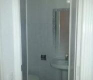 Квартира в Мадриде 31 кв.м с арендой и доходом 400 евро