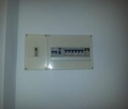 Квартира в Мадриде 31 кв.м с арендой и доходом 400 евро