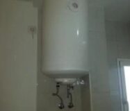 Квартира в Мадриде 31 кв.м с арендой и доходом 400 евро