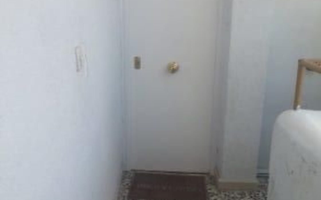 Квартира в Мадриде 31 кв.м с арендой и доходом 400 евро