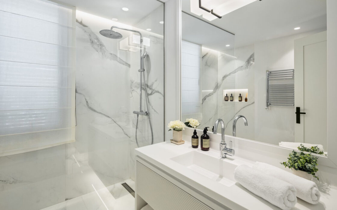 Вилла с видом на гольф в Новой Андалусии, 490 кв.м.