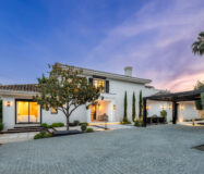 Вилла с видом на гольф в Новой Андалусии, 490 кв.м.