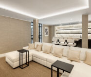 Вилла с видом на гольф в Новой Андалусии, 490 кв.м.