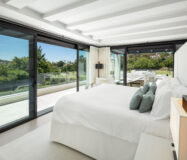 Вилла с видом на гольф в Новой Андалусии, 490 кв.м.