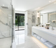 Вилла с видом на гольф в Новой Андалусии, 490 кв.м.