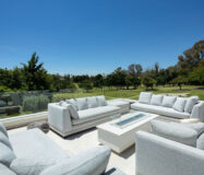 Вилла с видом на гольф в Новой Андалусии, 490 кв.м.