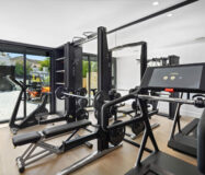 Вилла с видом на гольф в Новой Андалусии, 490 кв.м.