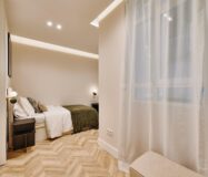 Апартаменты 4 комнаты в Мадриде с террасой 197 кв.м