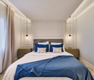 Апартаменты 4 комнаты в Мадриде с террасой 197 кв.м