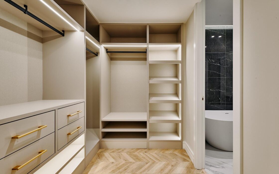 Апартаменты 4 комнаты в Мадриде с террасой 197 кв.м