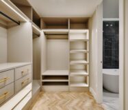 Апартаменты 4 комнаты в Мадриде с террасой 197 кв.м