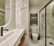 Апартаменты 4 комнаты в Мадриде с террасой 197 кв.м