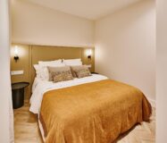 Апартаменты 4 комнаты в Мадриде с террасой 197 кв.м