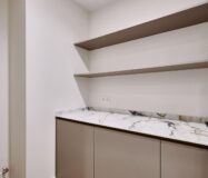 Апартаменты 4 комнаты в Мадриде с террасой 197 кв.м