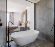 Вілла з видом на море в Ель-Параісо, 270 кв.м, 5 кімнат