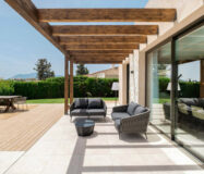 Вілла з видом на море в Ель-Параісо, 270 кв.м, 5 кімнат