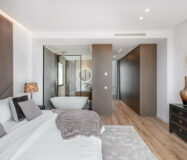 Вілла з видом на море в Ель-Параісо, 270 кв.м, 5 кімнат