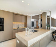 Вілла з видом на море в Ель-Параісо, 270 кв.м, 5 кімнат