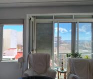 Апартаменты 135 кв.м с террасой в Аликанте San Blas