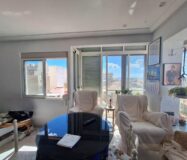 Апартаменты 135 кв.м с террасой в Аликанте San Blas