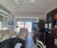 Апартаменты 135 кв.м с террасой в Аликанте San Blas